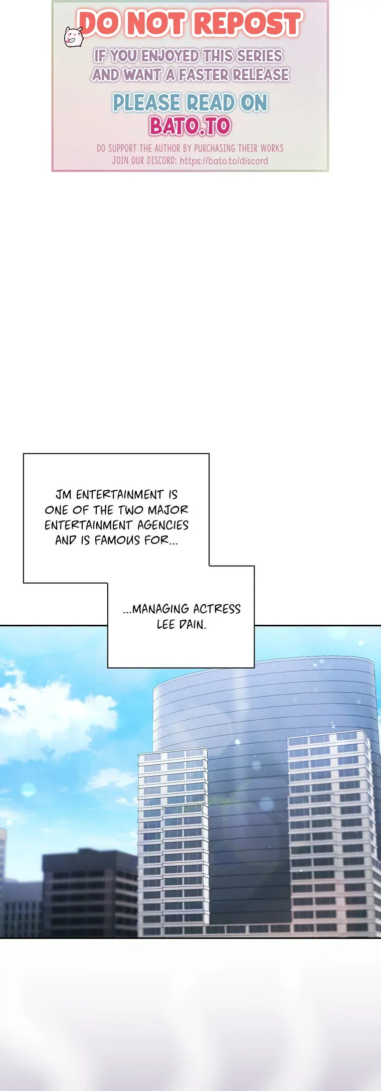 A Confident Marriage (Official) Chapter 38 - page 1