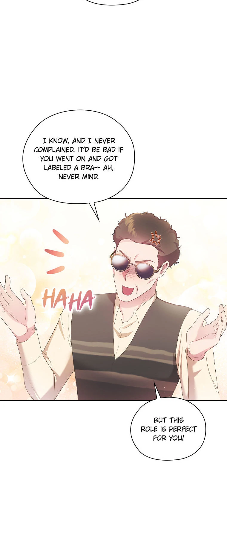 A Confident Marriage (Official) Chapter 38 - page 12