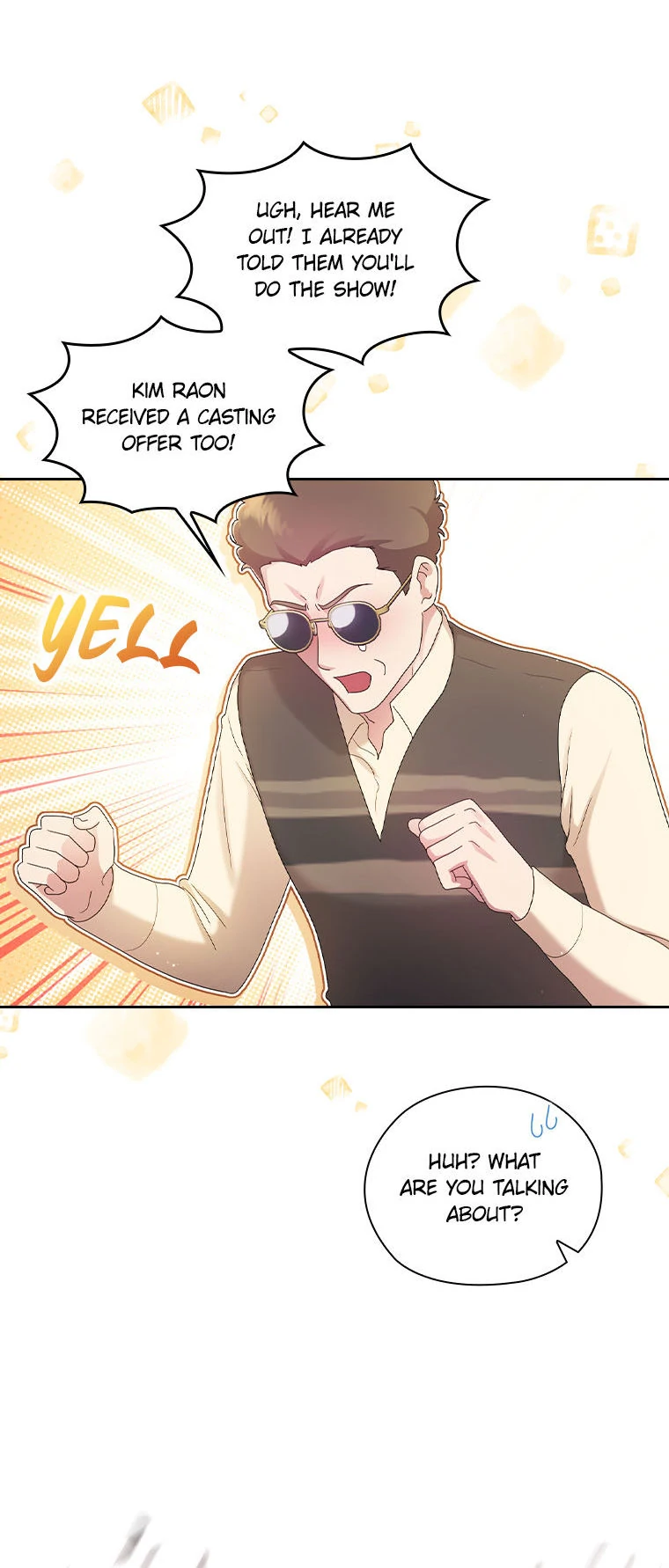 A Confident Marriage (Official) Chapter 38 - page 14