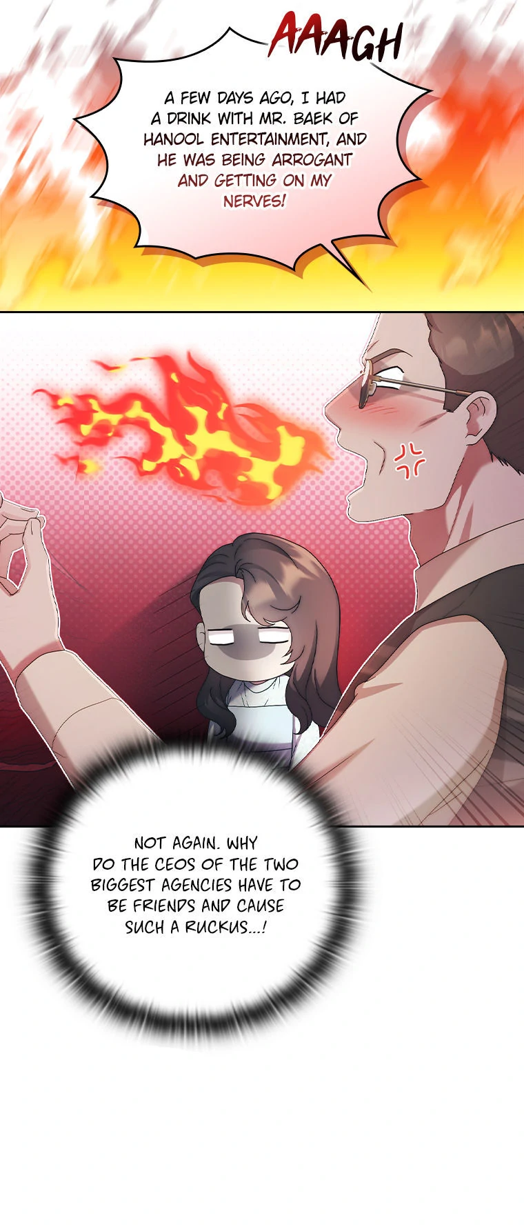 A Confident Marriage (Official) Chapter 38 - page 15