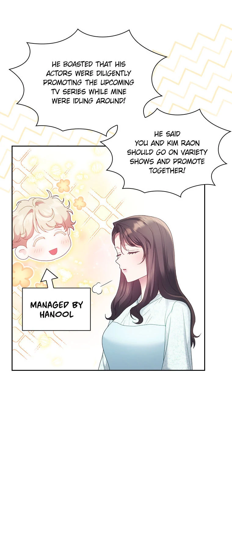 A Confident Marriage (Official) Chapter 38 - page 16