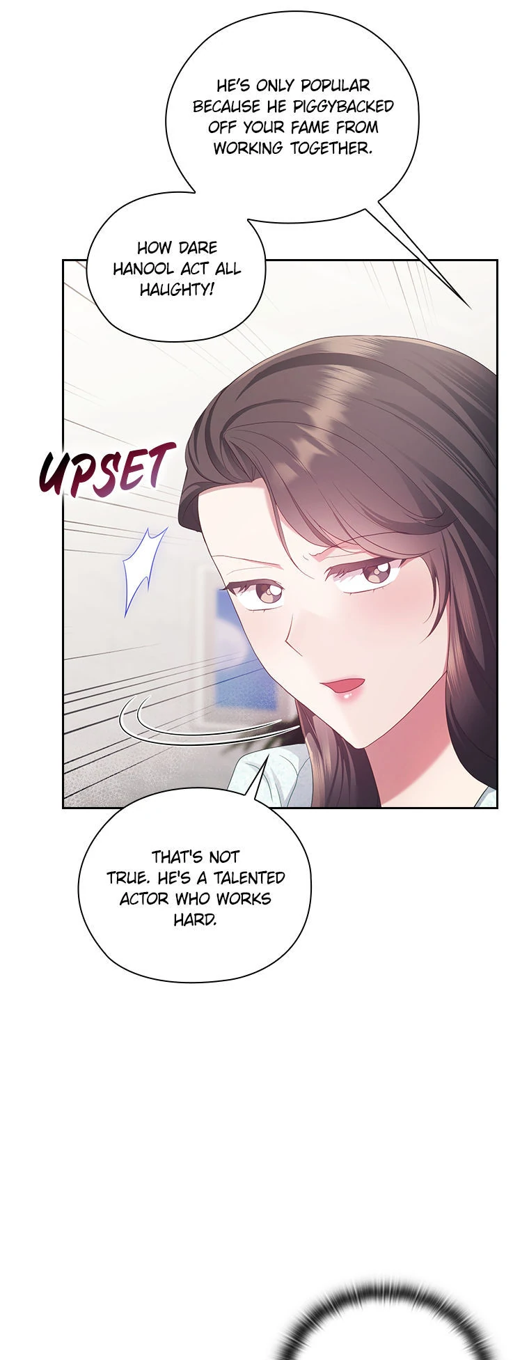 A Confident Marriage (Official) Chapter 38 - page 17