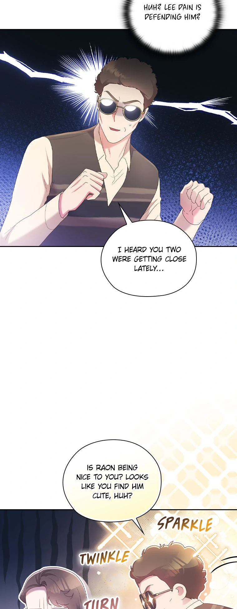 A Confident Marriage (Official) Chapter 38 - page 18