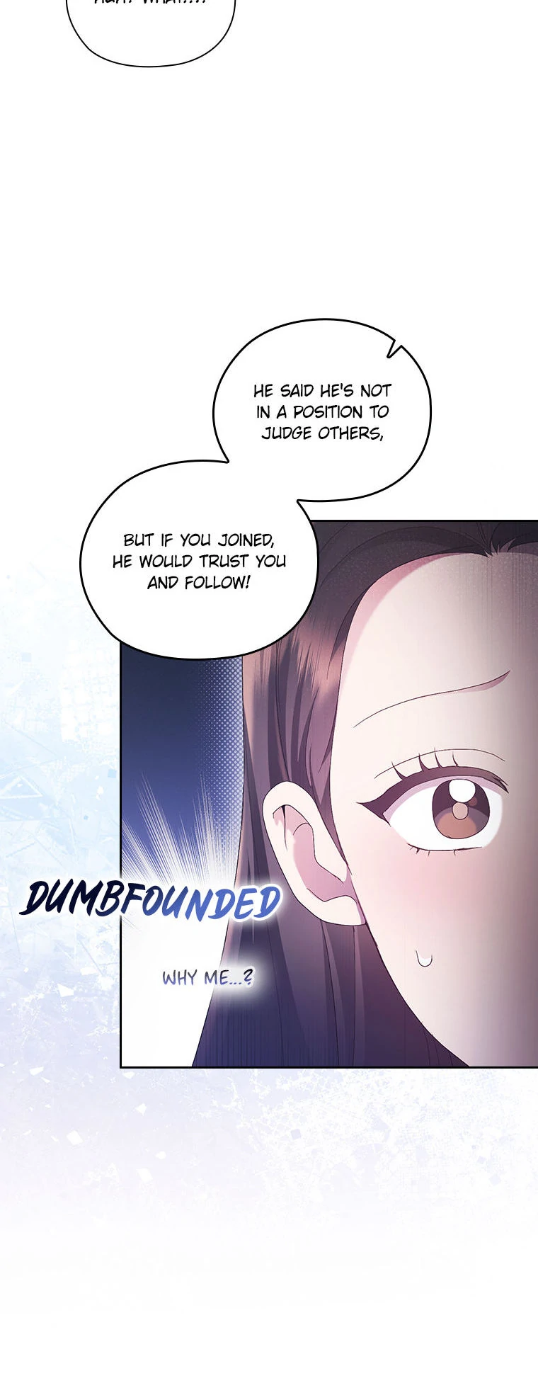 A Confident Marriage (Official) Chapter 38 - page 20