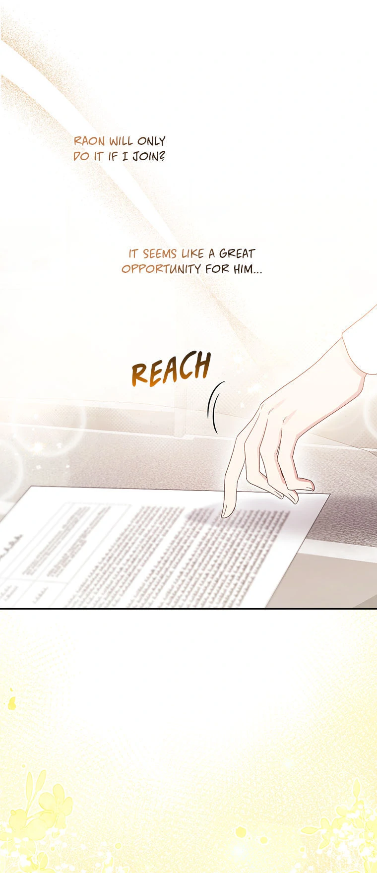 A Confident Marriage (Official) Chapter 38 - page 22