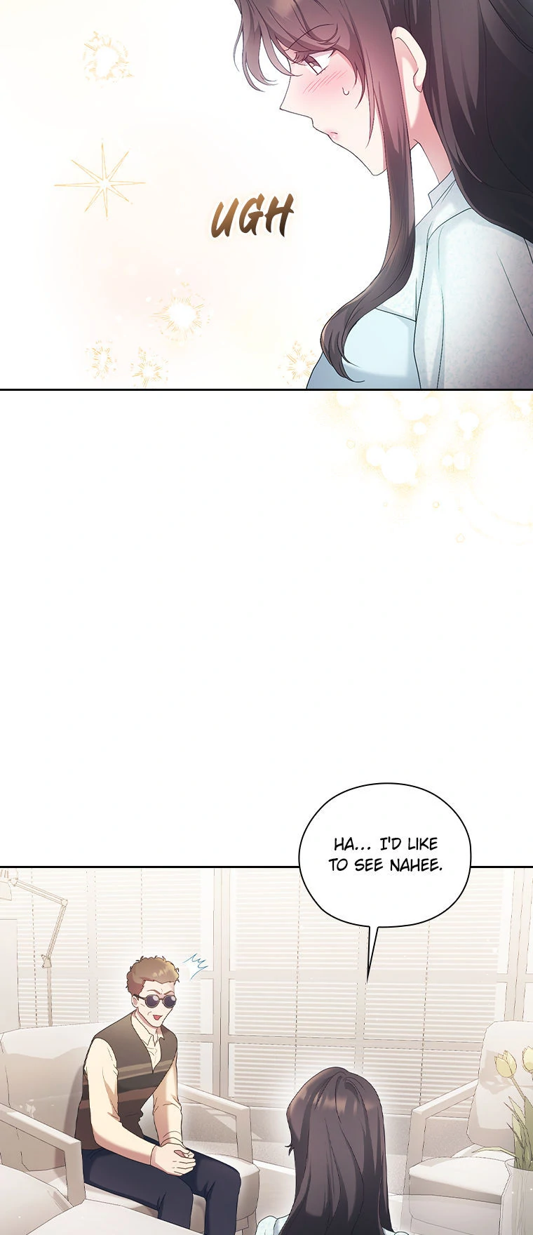A Confident Marriage (Official) Chapter 38 - page 24