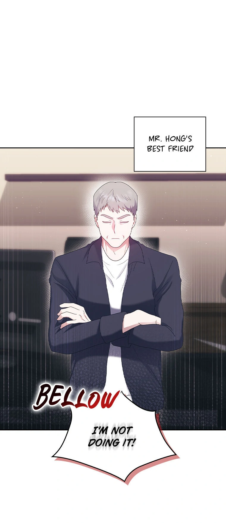 A Confident Marriage (Official) Chapter 38 - page 27