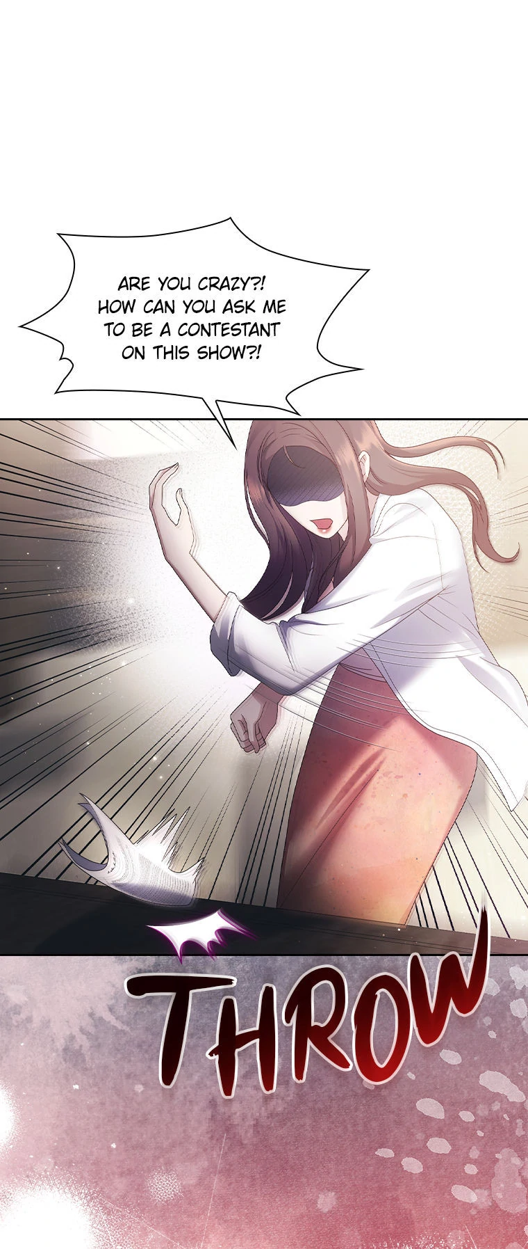 A Confident Marriage (Official) Chapter 38 - page 28
