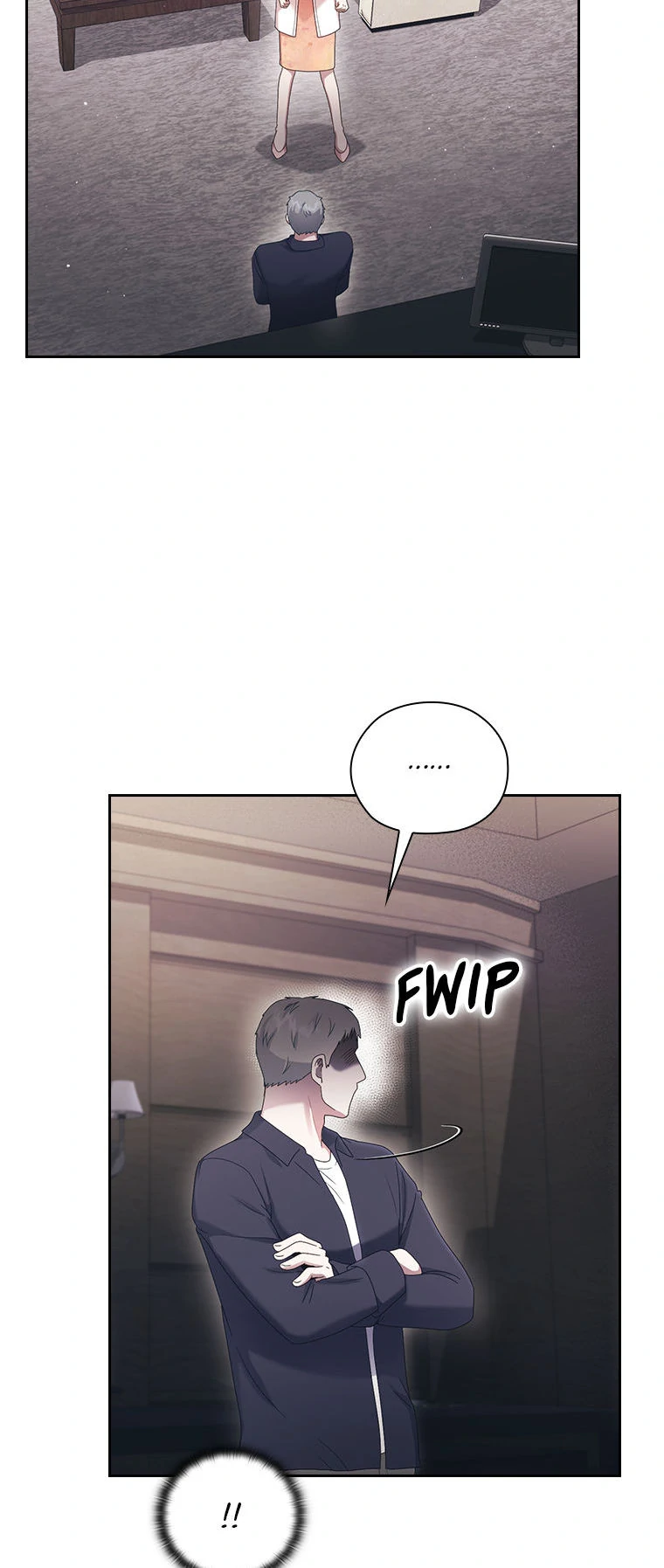 A Confident Marriage (Official) Chapter 38 - page 31