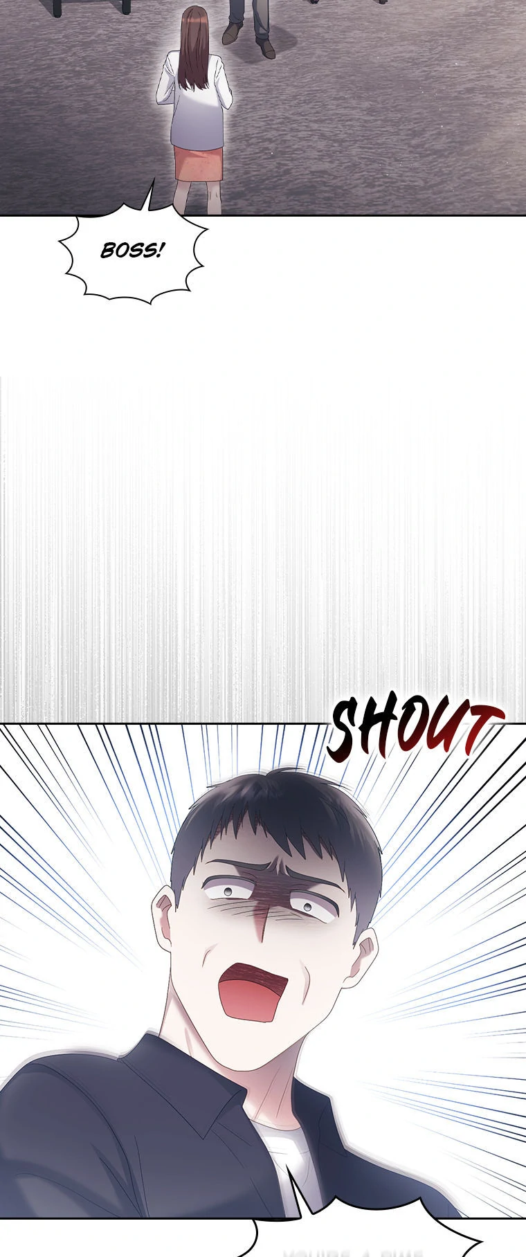 A Confident Marriage (Official) Chapter 38 - page 36