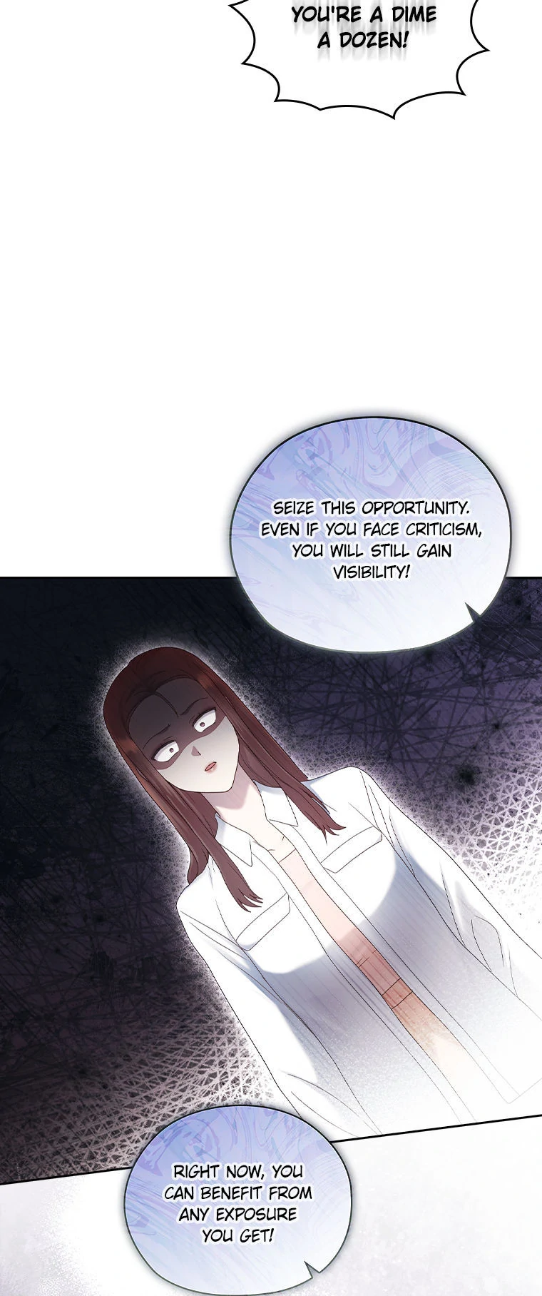 A Confident Marriage (Official) Chapter 38 - page 37