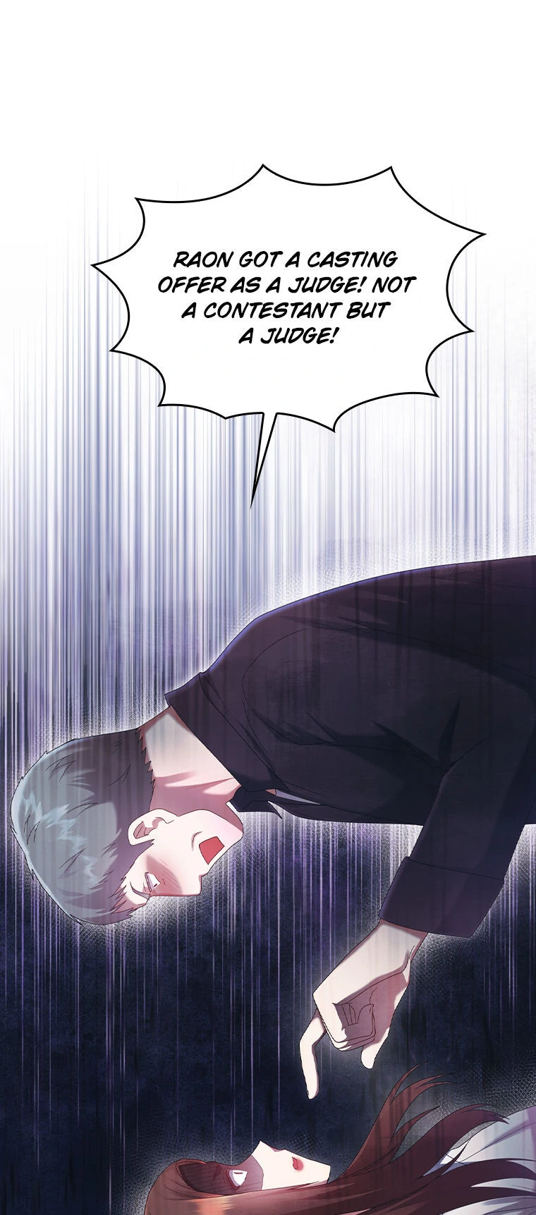 A Confident Marriage (Official) Chapter 38 - page 39