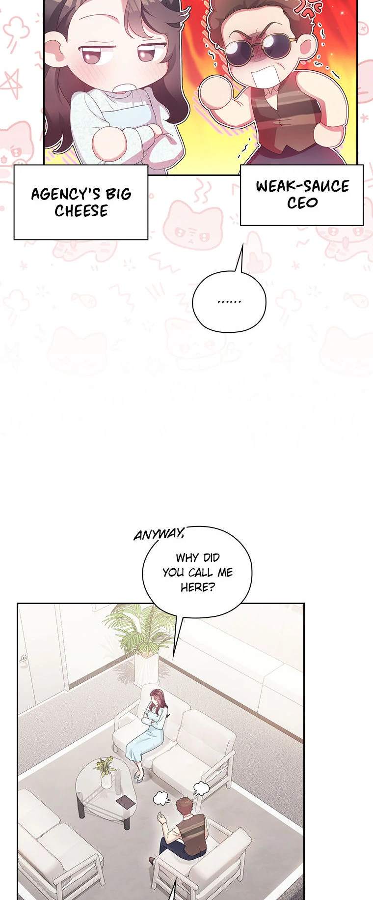 A Confident Marriage (Official) Chapter 38 - page 4