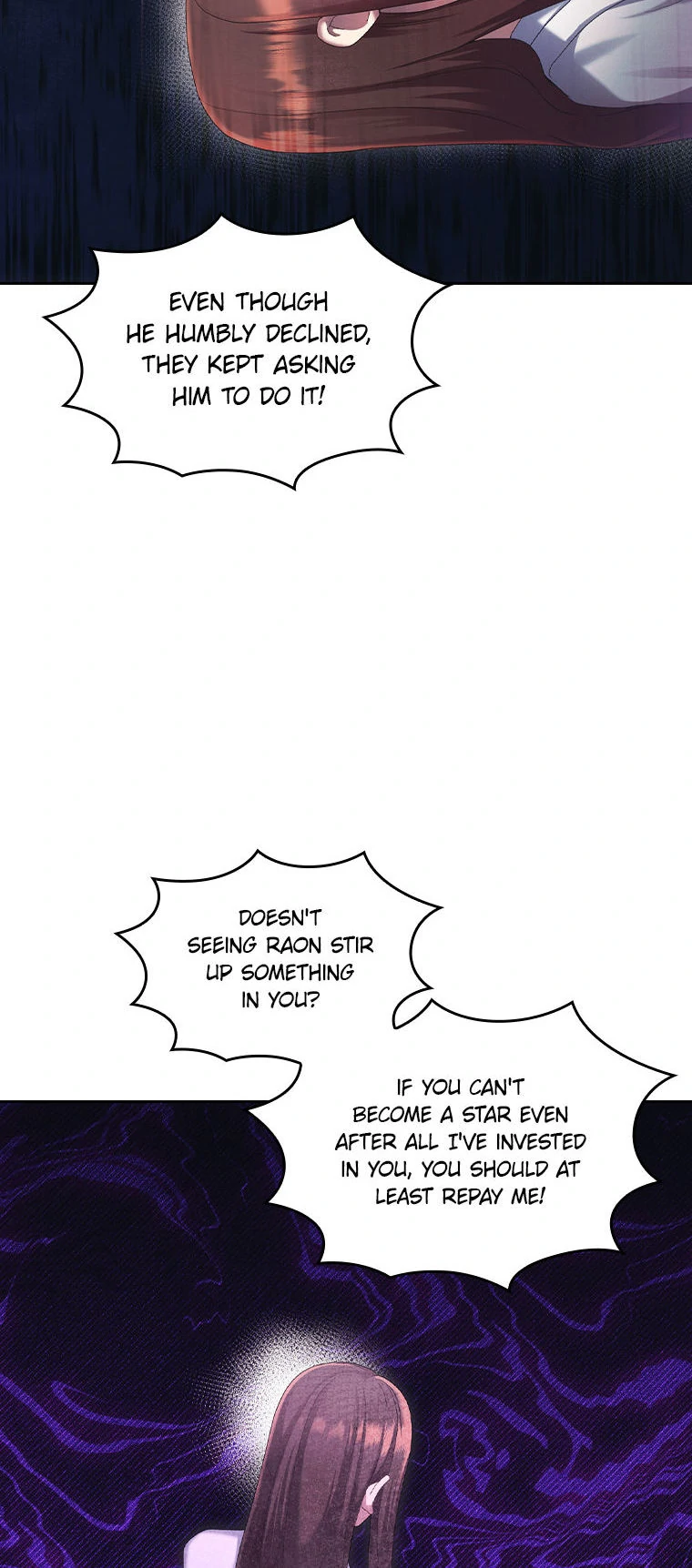 A Confident Marriage (Official) Chapter 38 - page 40