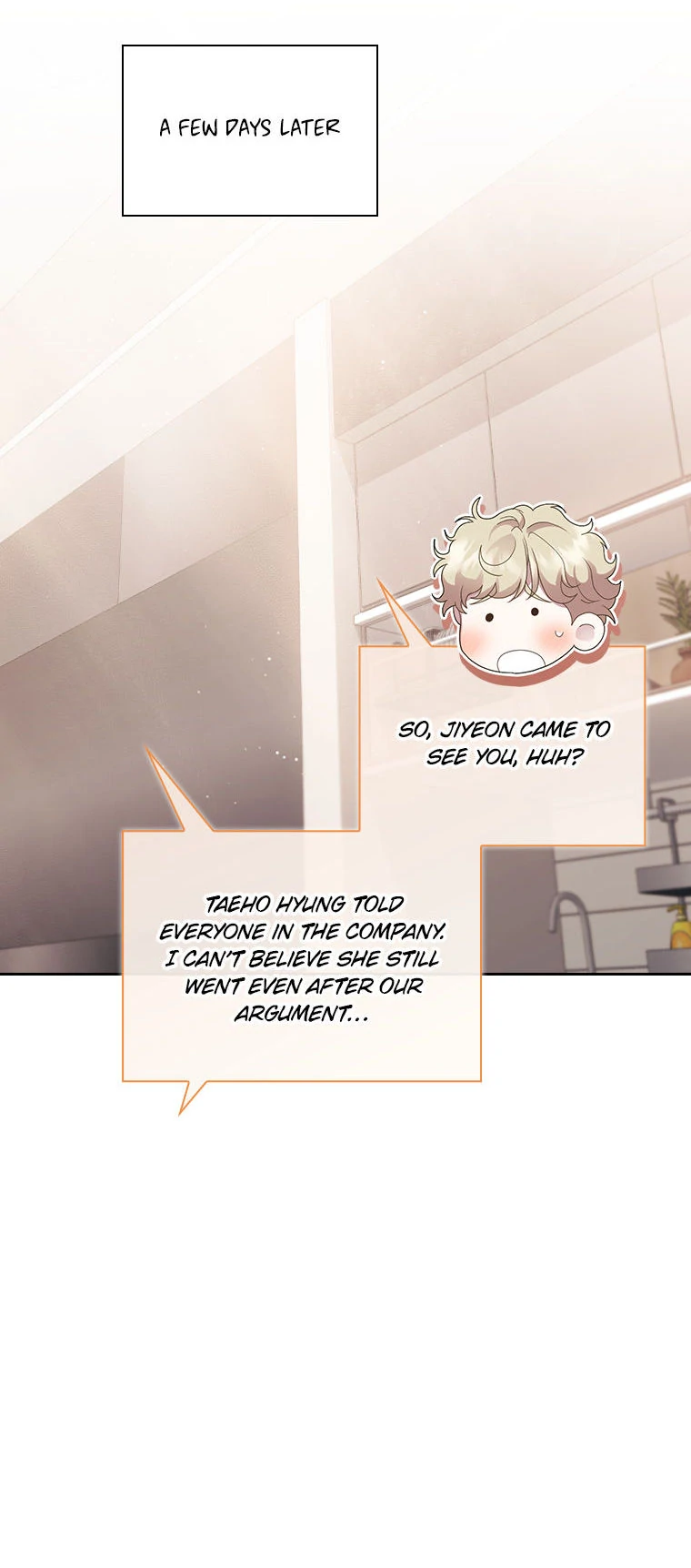 A Confident Marriage (Official) Chapter 38 - page 43