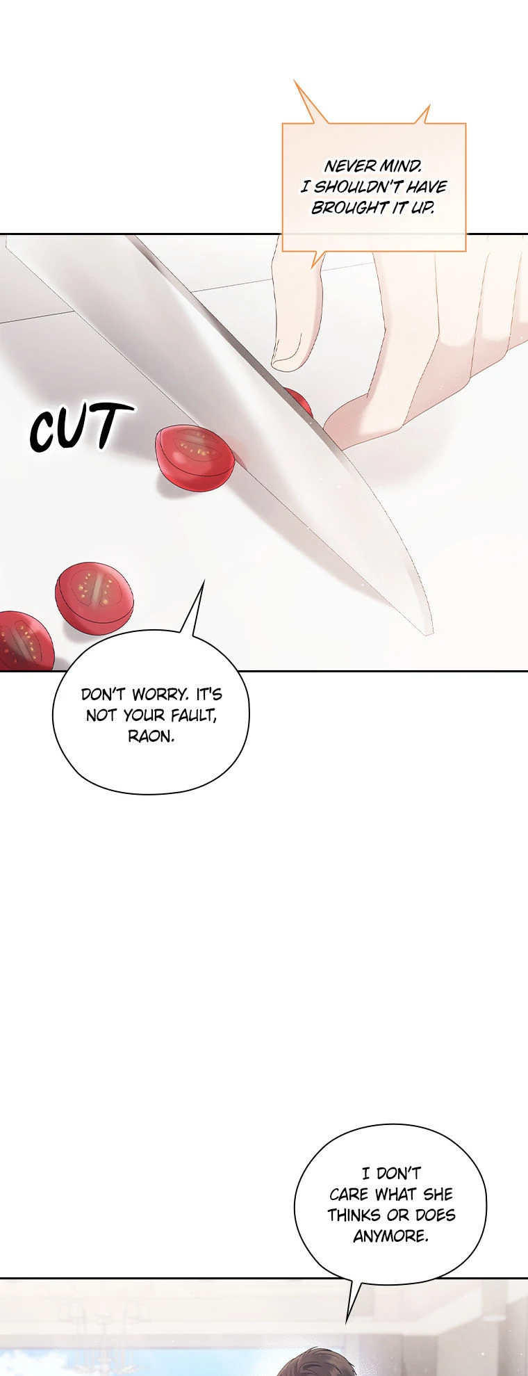 A Confident Marriage (Official) Chapter 38 - page 44
