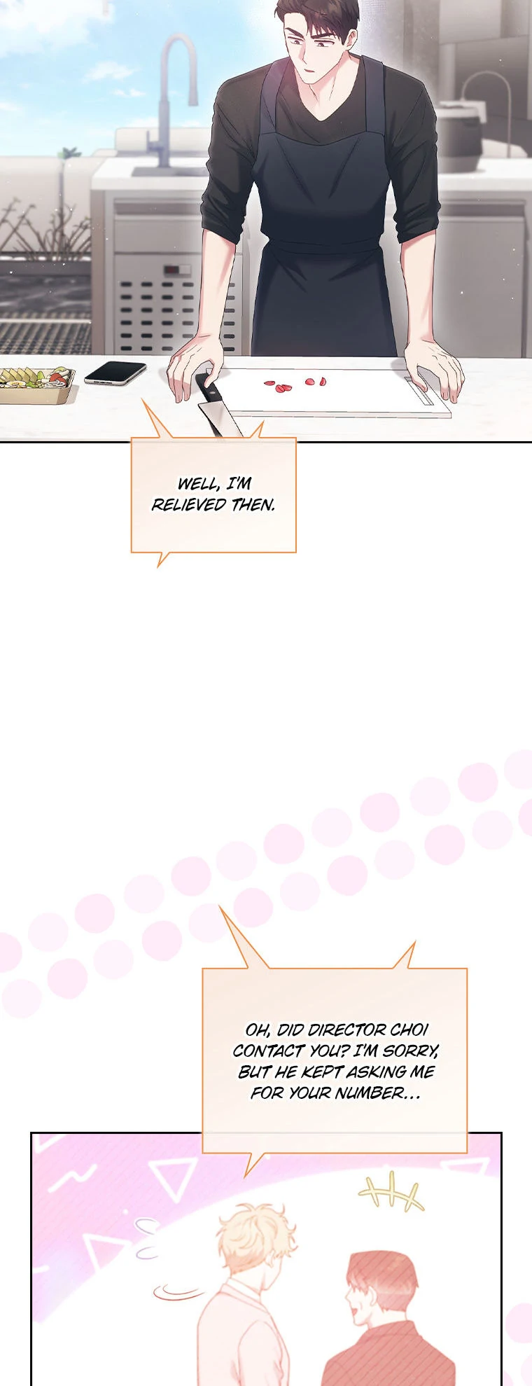 A Confident Marriage (Official) Chapter 38 - page 45
