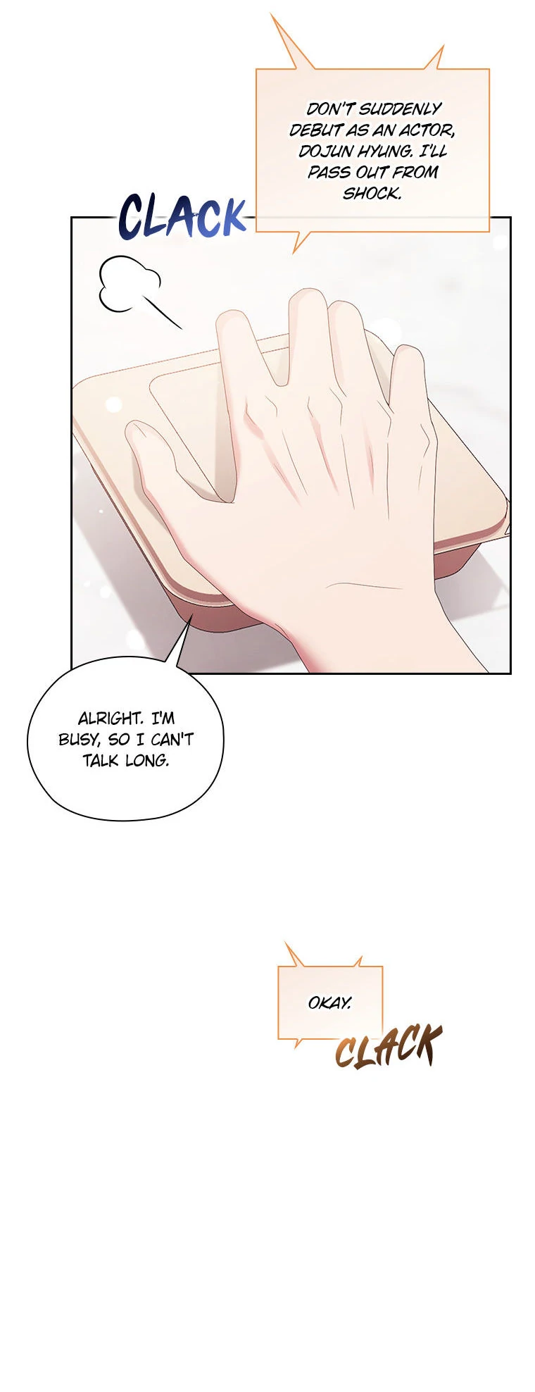 A Confident Marriage (Official) Chapter 38 - page 48