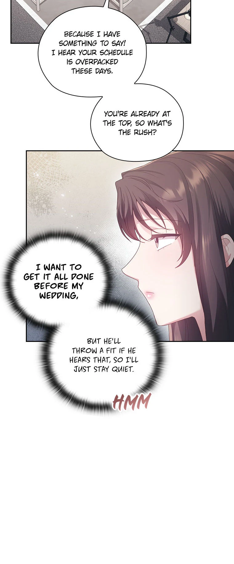 A Confident Marriage (Official) Chapter 38 - page 5