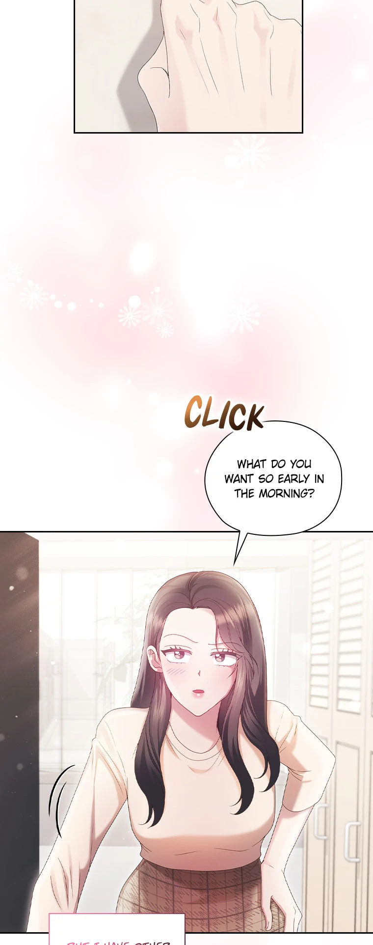 A Confident Marriage (Official) Chapter 38 - page 51