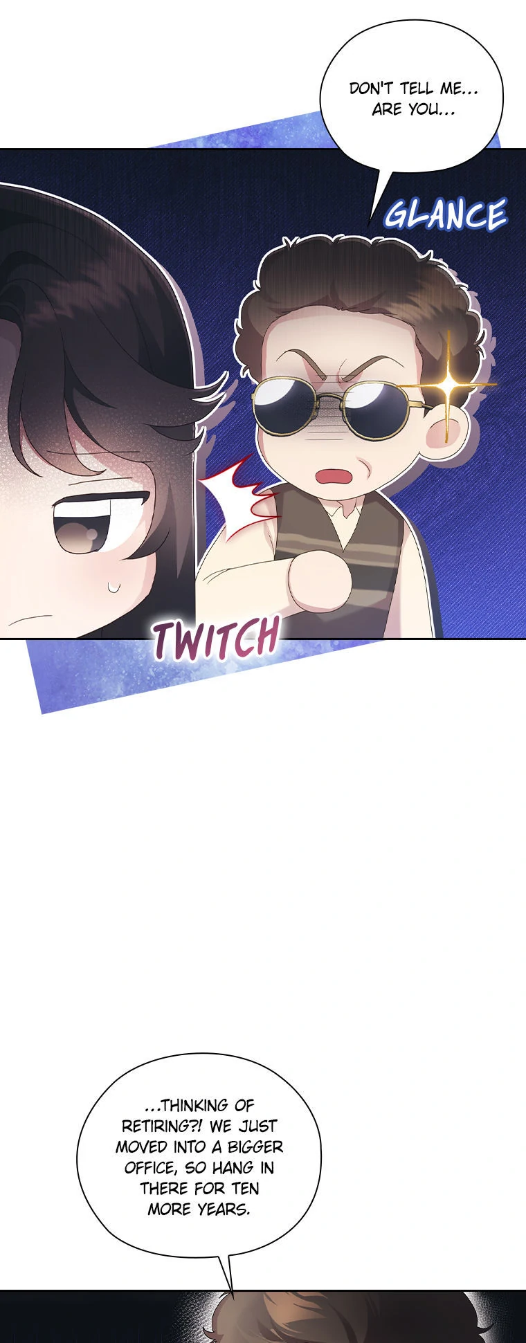 A Confident Marriage (Official) Chapter 38 - page 6
