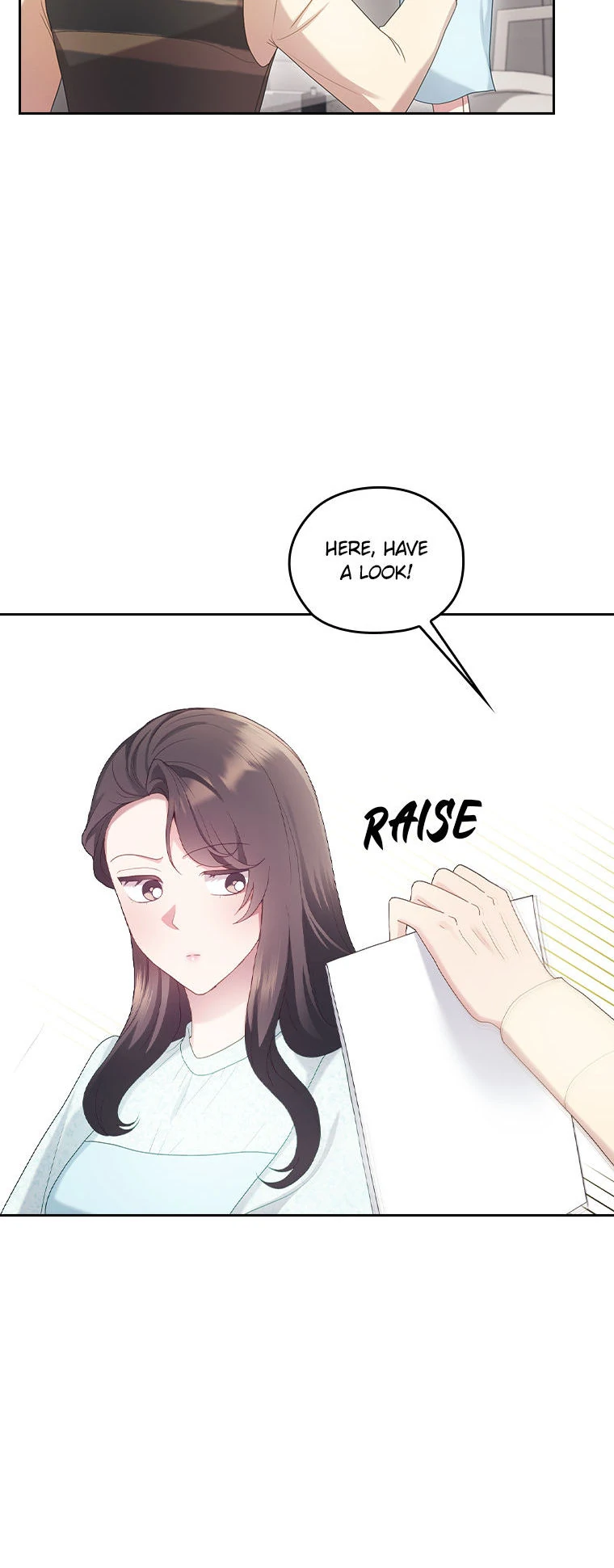 A Confident Marriage (Official) Chapter 38 - page 8