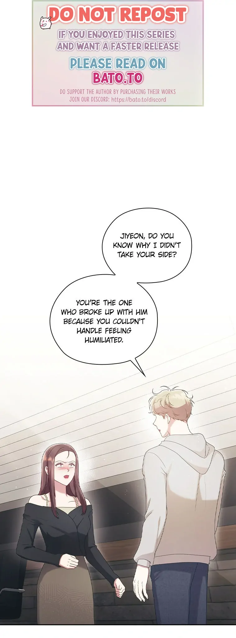 A Confident Marriage (Official) Chapter 37 - page 1