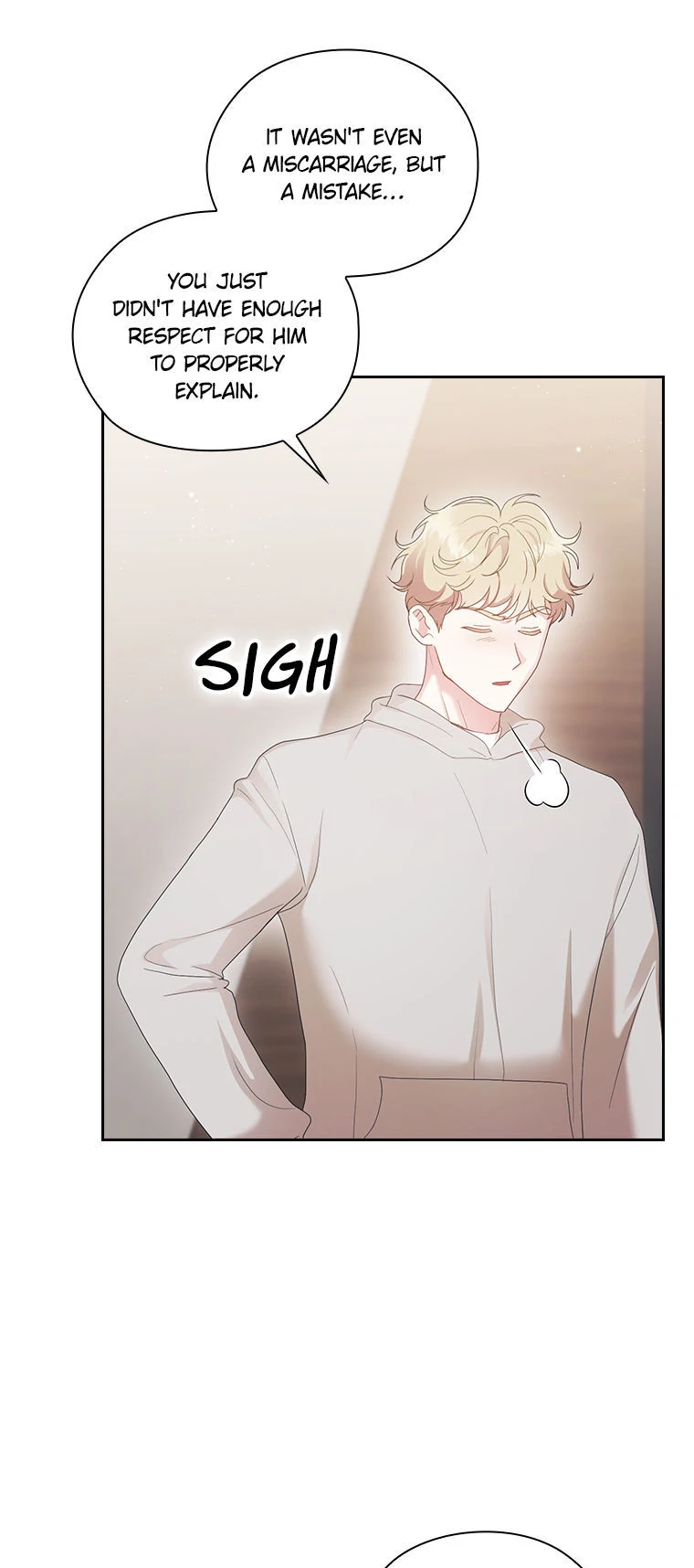 A Confident Marriage (Official) Chapter 37 - page 10
