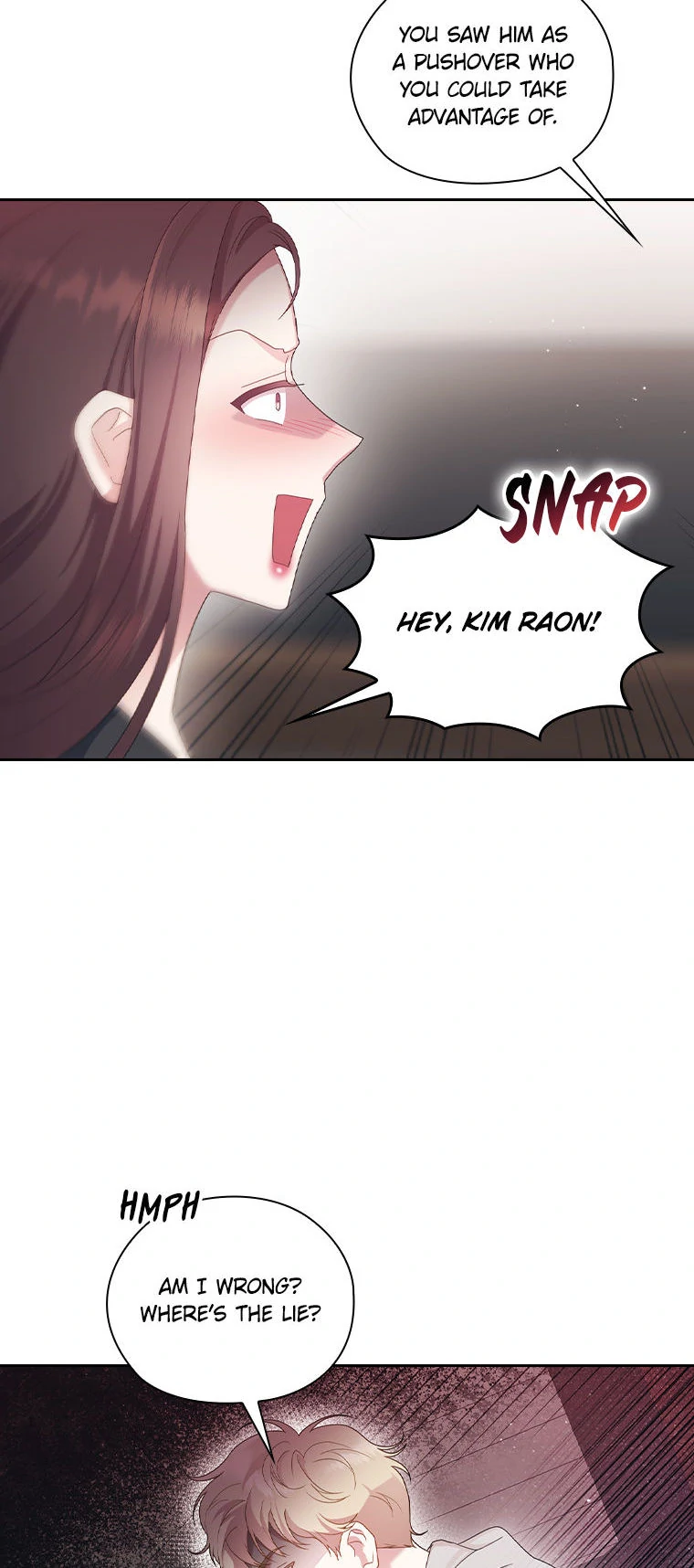 A Confident Marriage (Official) Chapter 37 - page 11