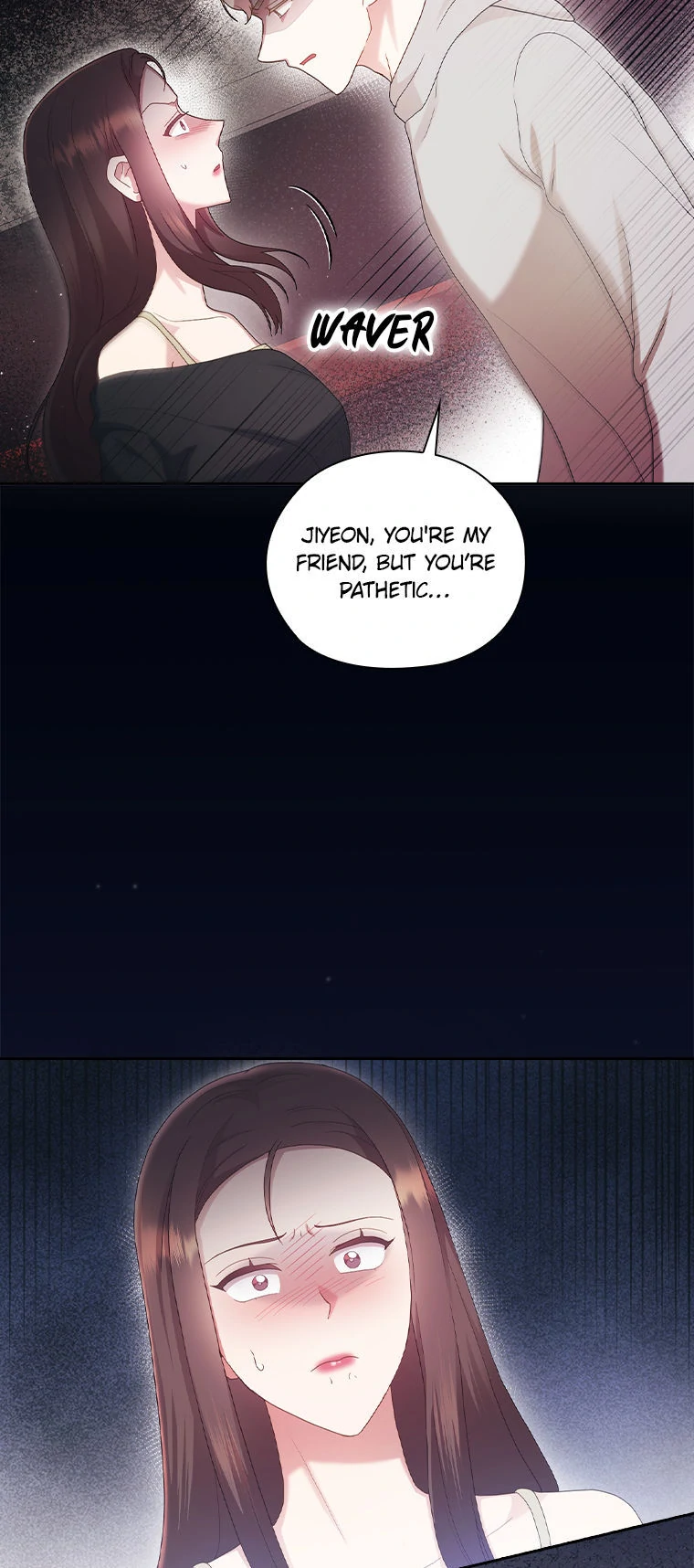 A Confident Marriage (Official) Chapter 37 - page 12