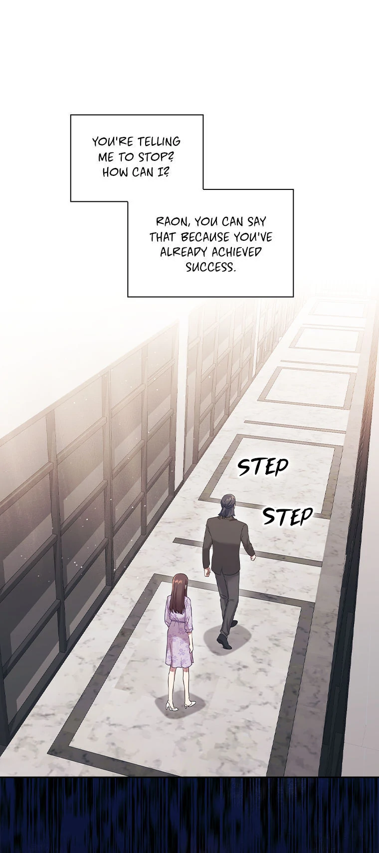 A Confident Marriage (Official) Chapter 37 - page 15