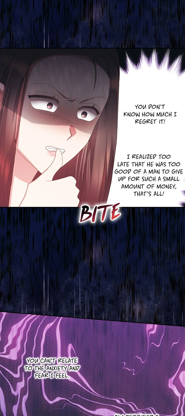 A Confident Marriage (Official) Chapter 37 - page 16