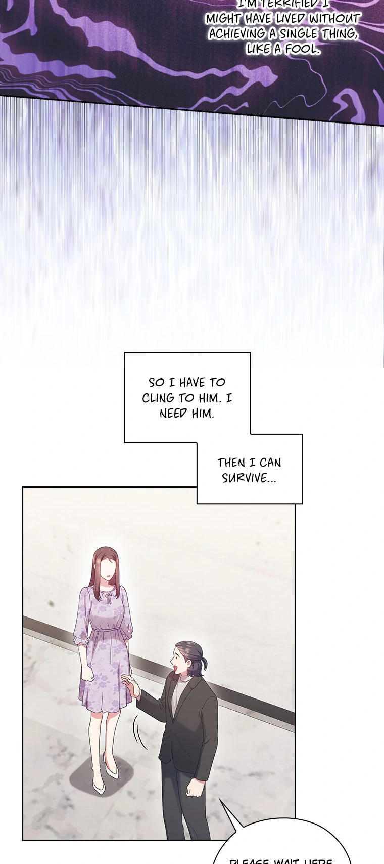 A Confident Marriage (Official) Chapter 37 - page 17