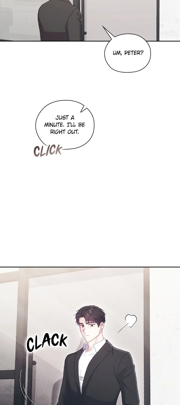 A Confident Marriage (Official) Chapter 37 - page 19