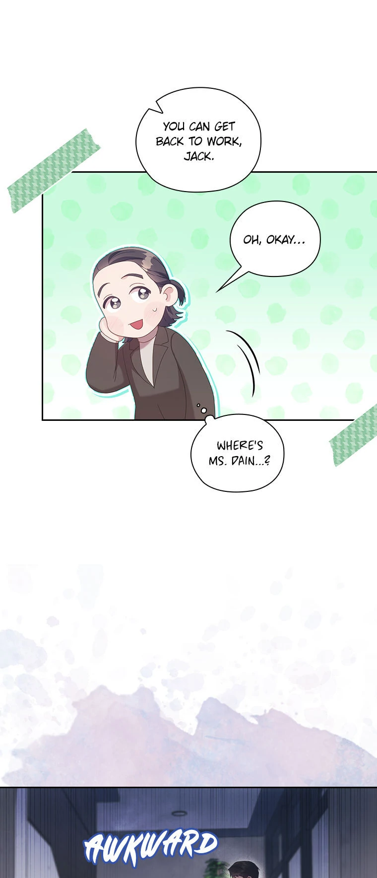 A Confident Marriage (Official) Chapter 37 - page 21