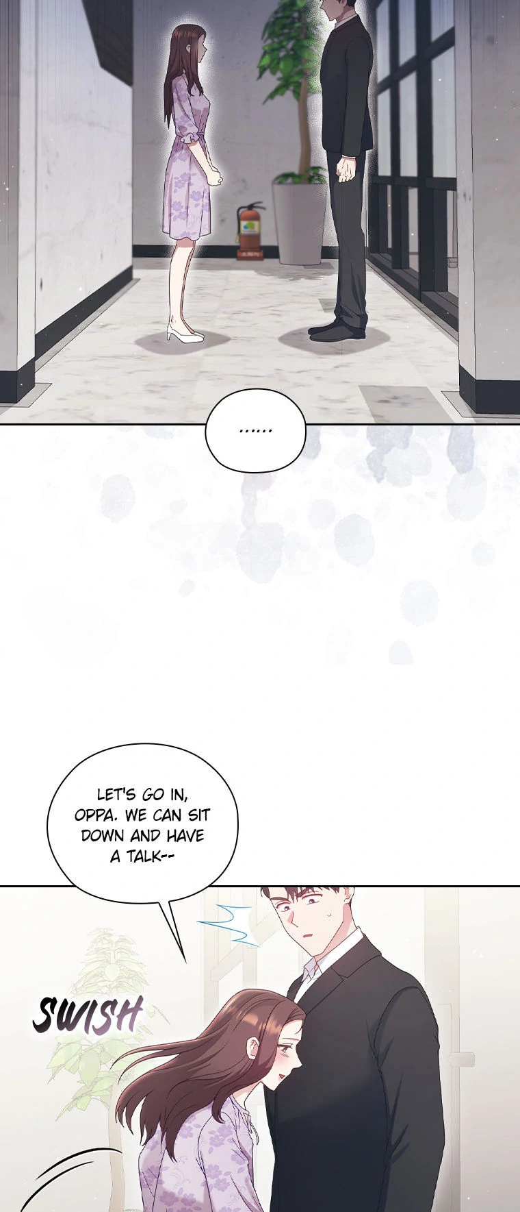 A Confident Marriage (Official) Chapter 37 - page 22