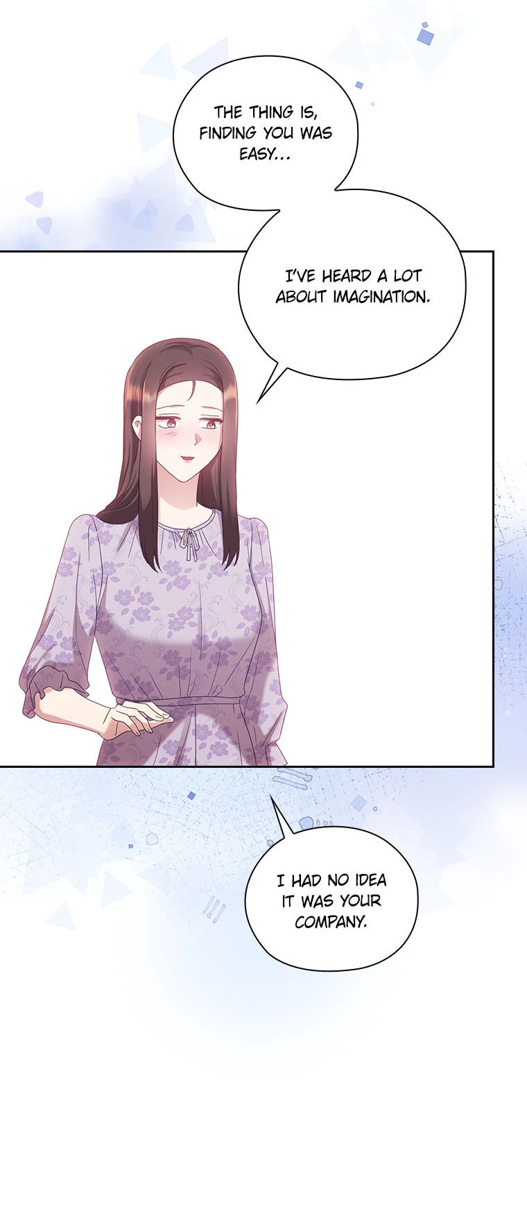 A Confident Marriage (Official) Chapter 37 - page 25