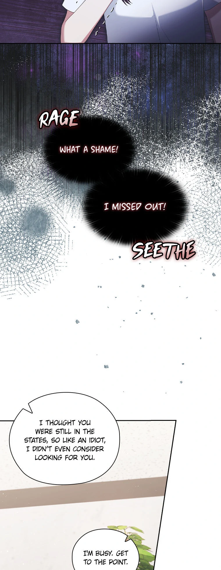 A Confident Marriage (Official) Chapter 37 - page 27