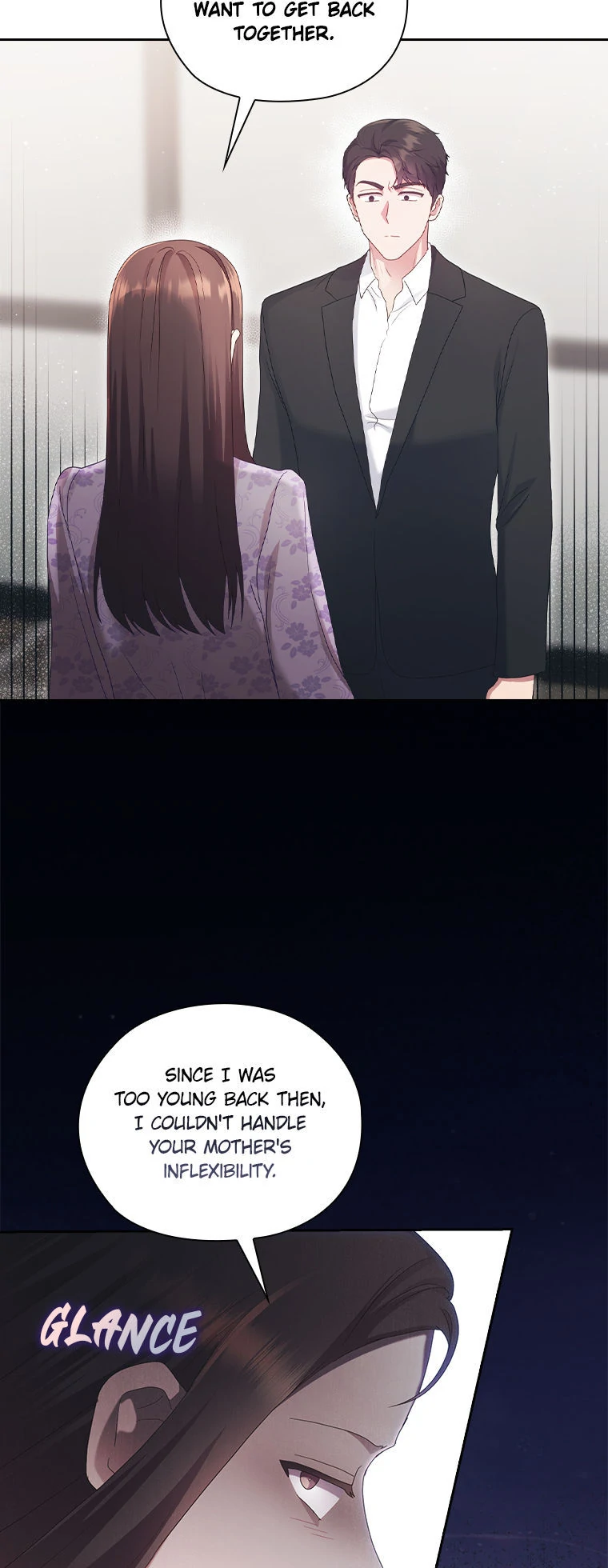 A Confident Marriage (Official) Chapter 37 - page 29