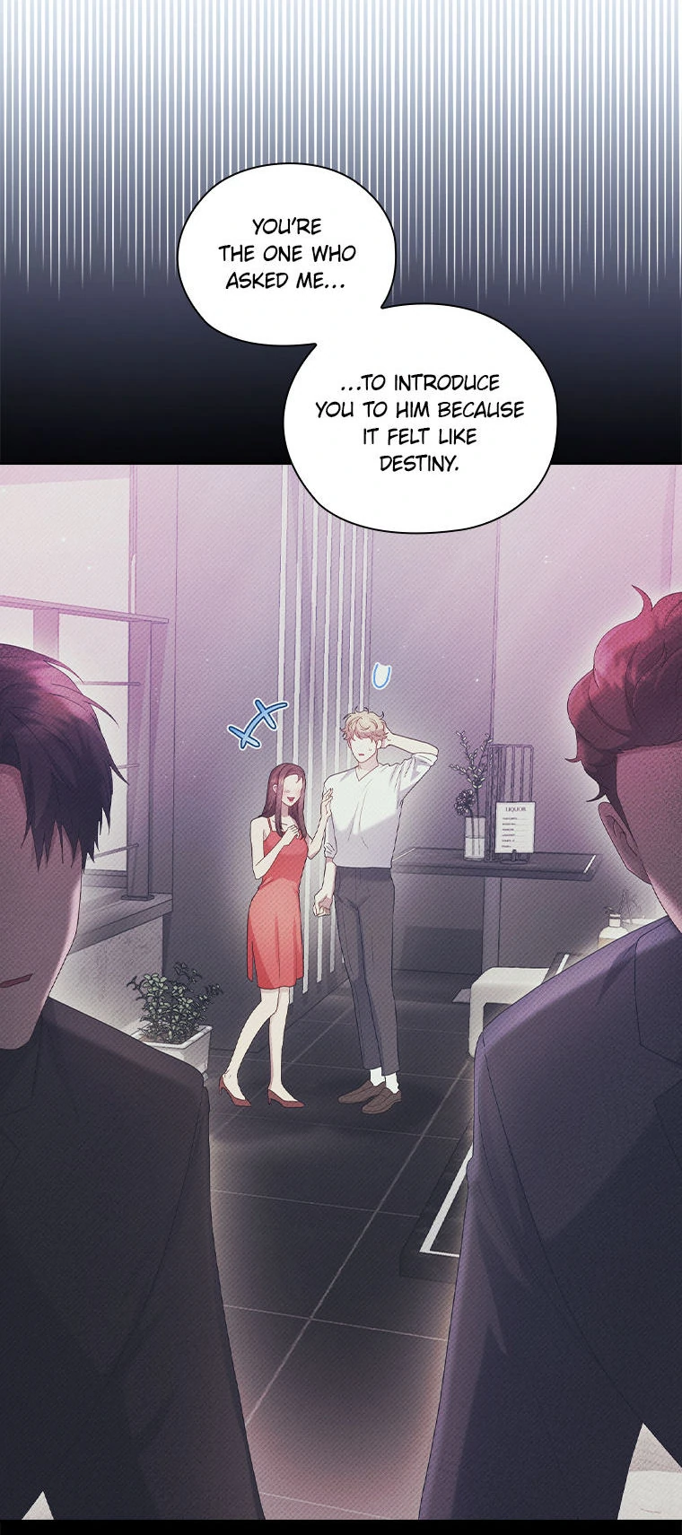 A Confident Marriage (Official) Chapter 37 - page 3