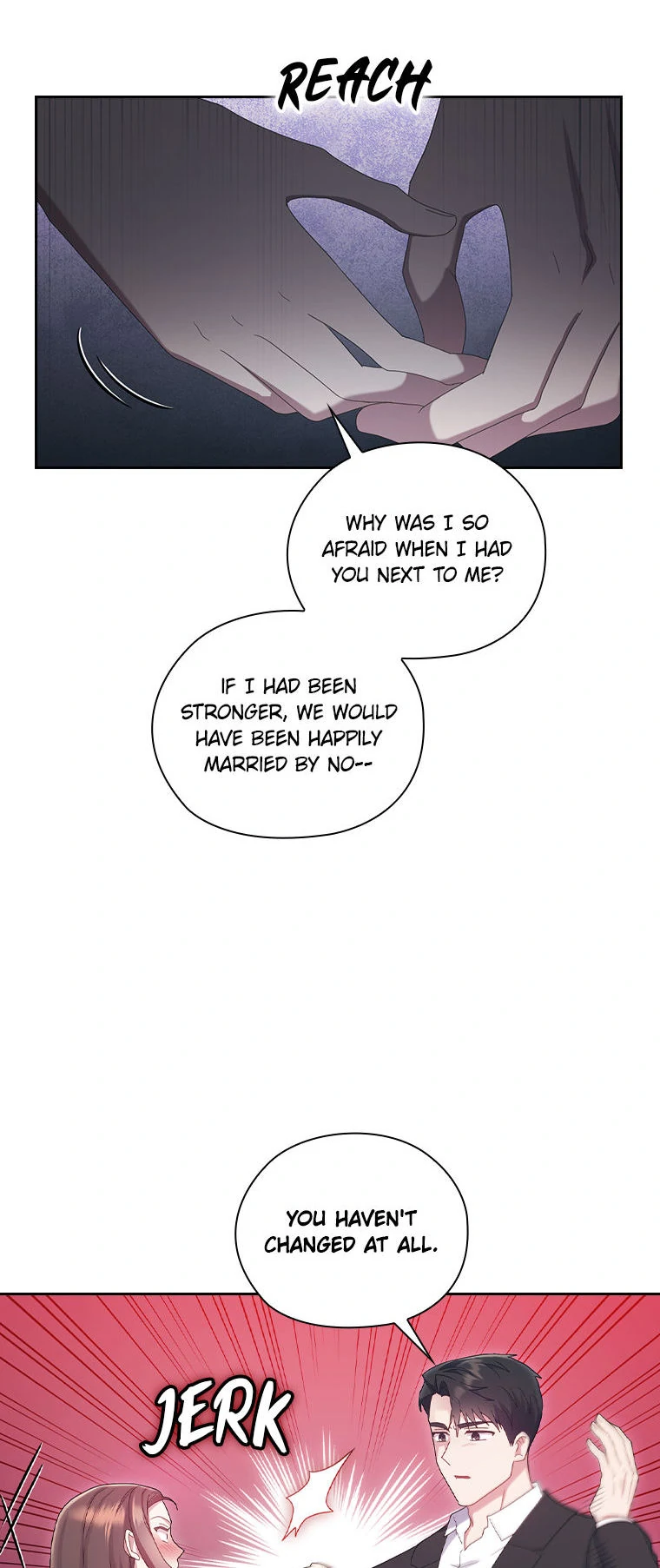 A Confident Marriage (Official) Chapter 37 - page 32