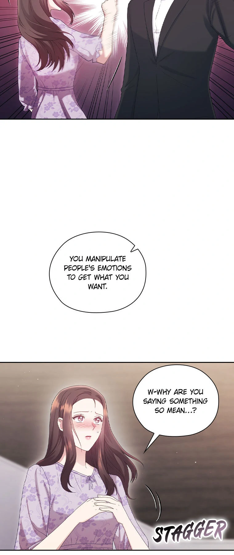 A Confident Marriage (Official) Chapter 37 - page 33