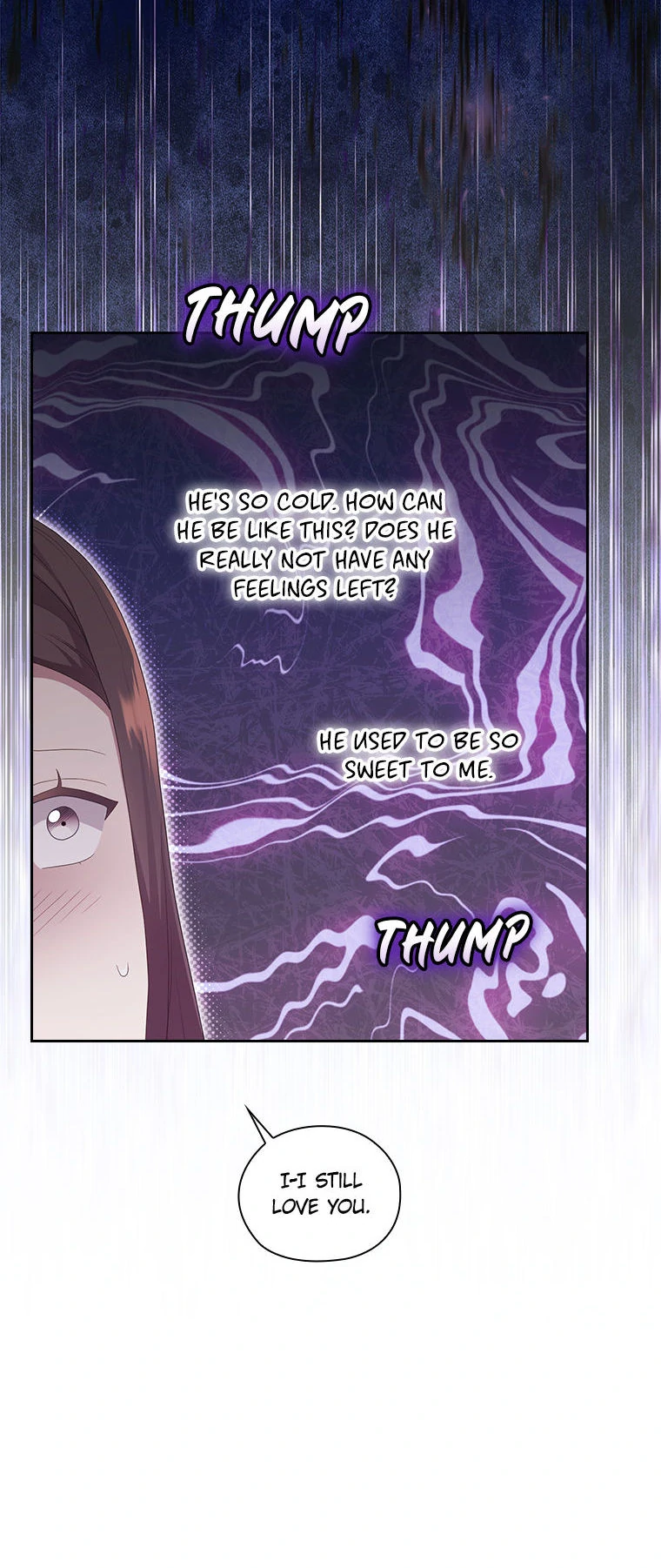 A Confident Marriage (Official) Chapter 37 - page 35