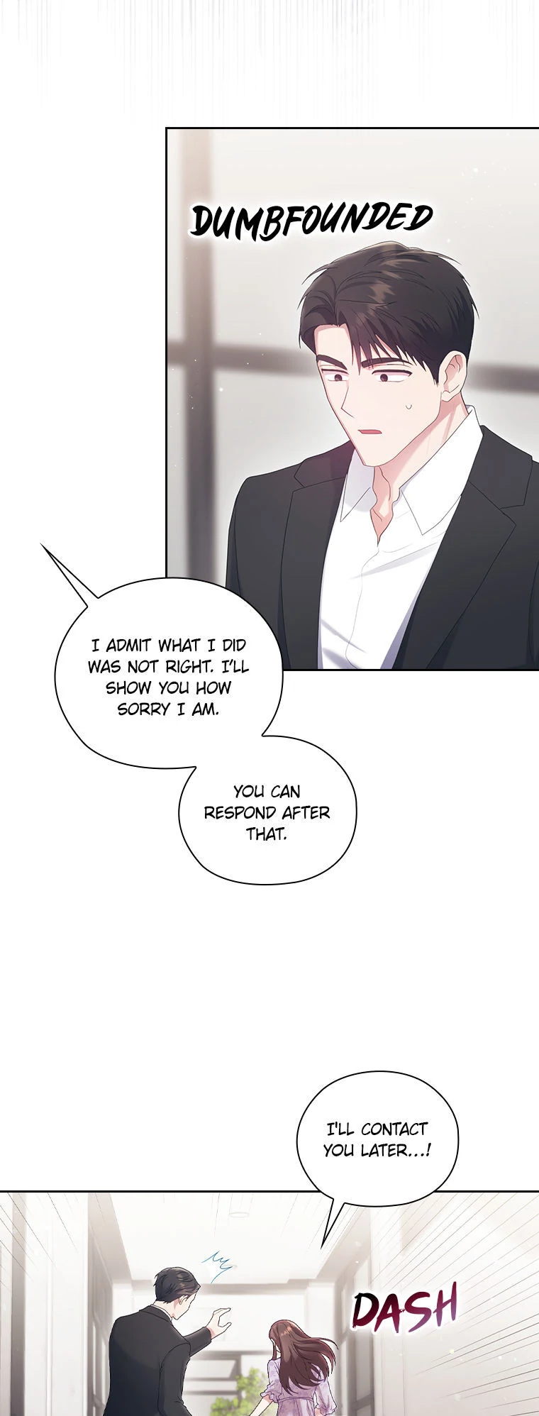 A Confident Marriage (Official) Chapter 37 - page 38