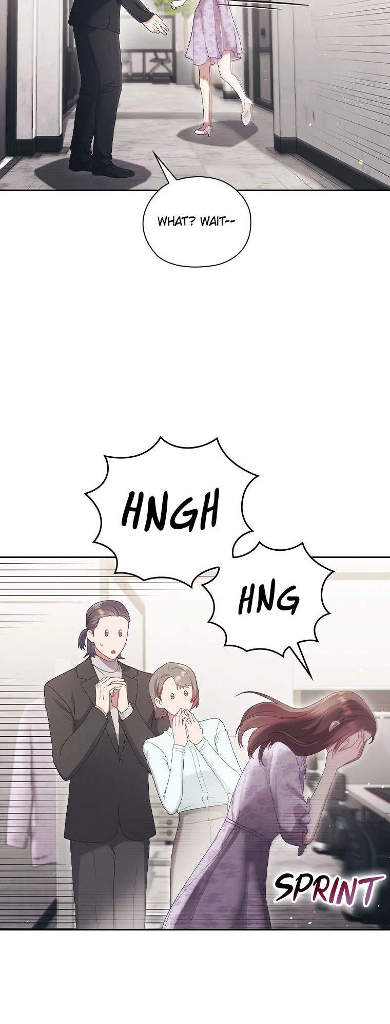 A Confident Marriage (Official) Chapter 37 - page 39