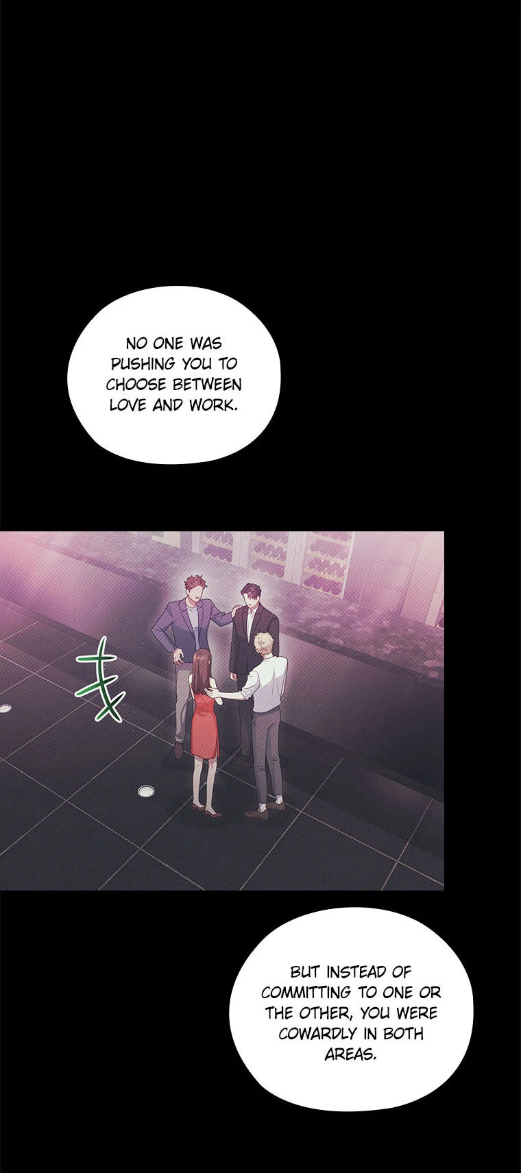A Confident Marriage (Official) Chapter 37 - page 4