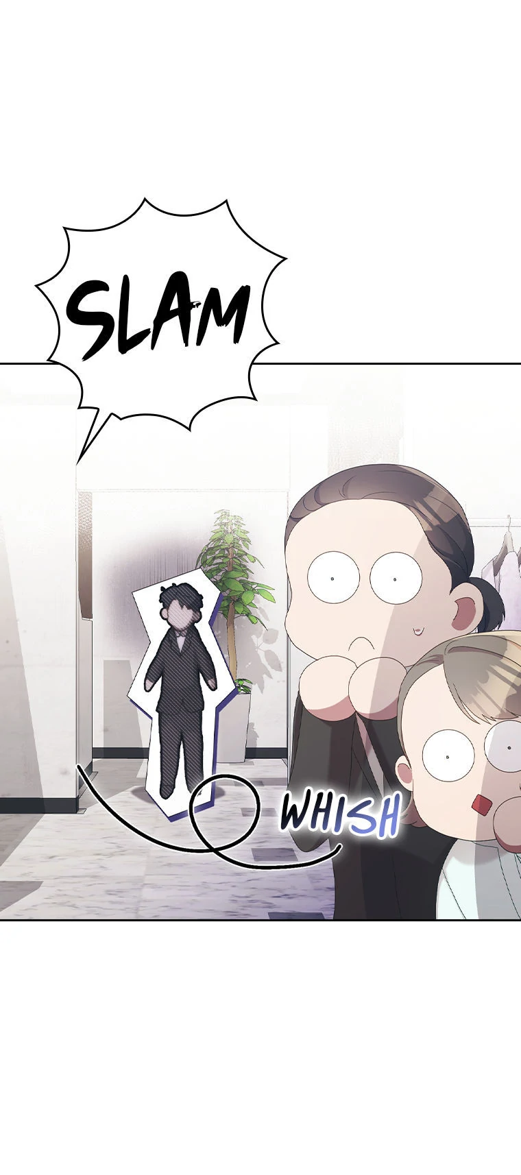 A Confident Marriage (Official) Chapter 37 - page 40