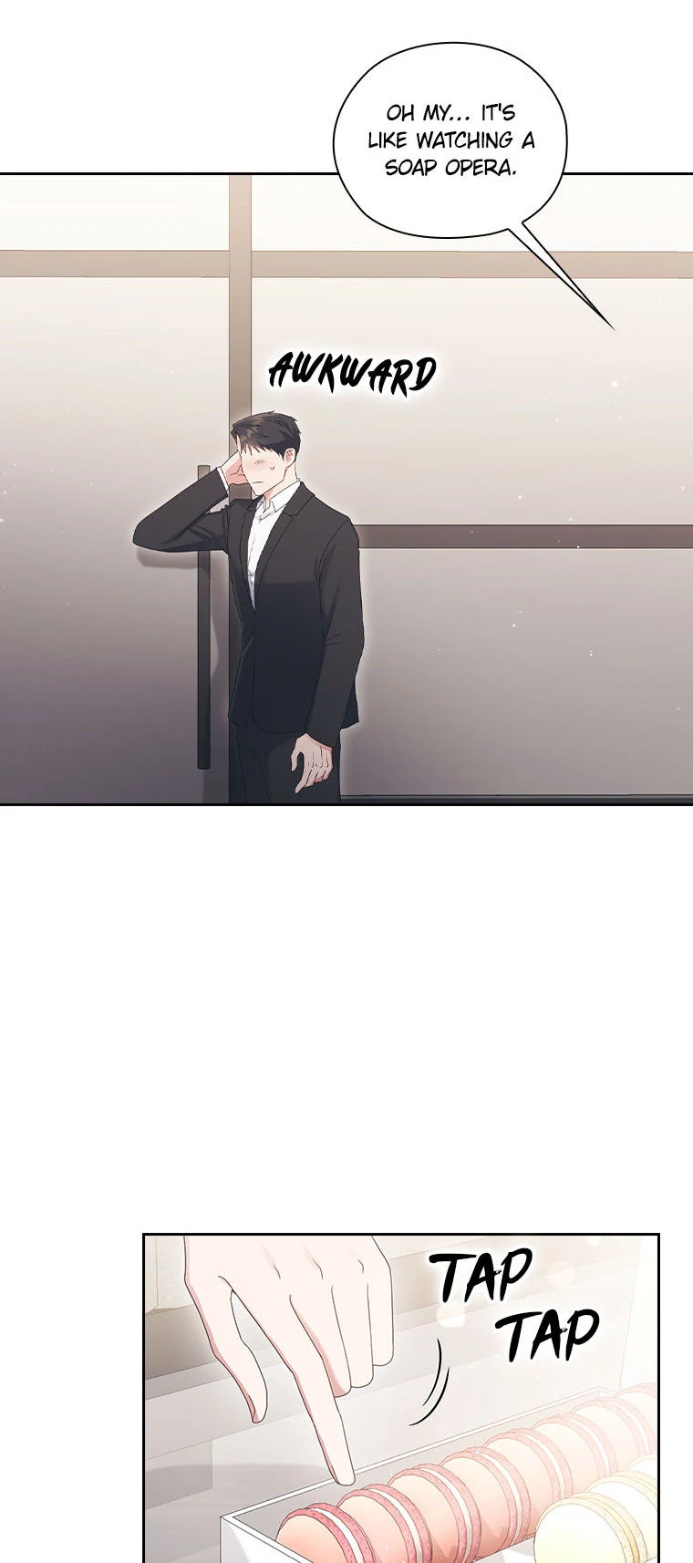 A Confident Marriage (Official) Chapter 37 - page 42