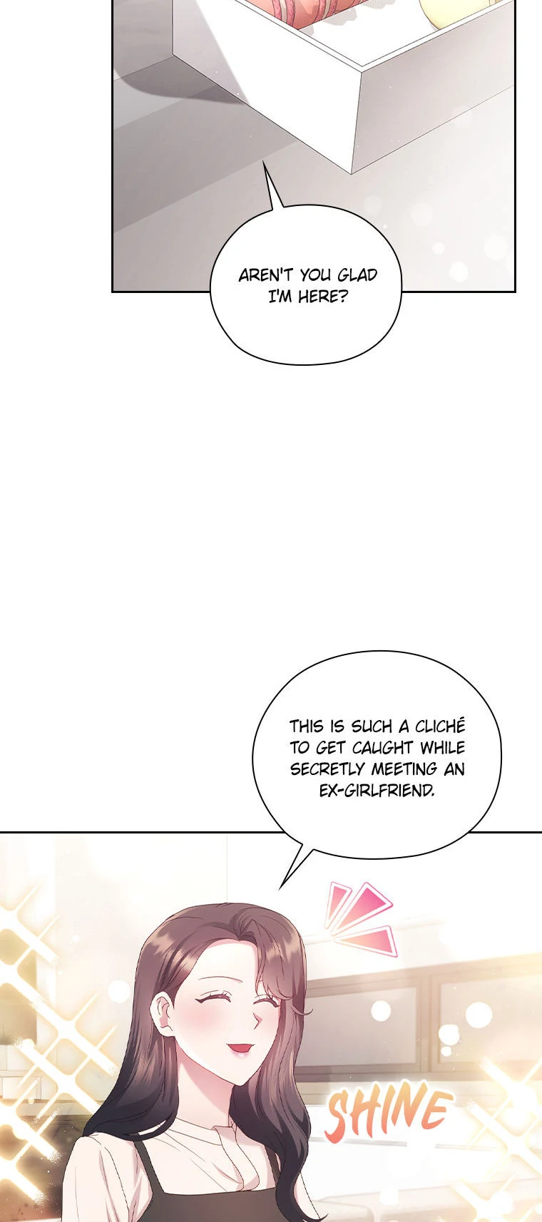 A Confident Marriage (Official) Chapter 37 - page 43