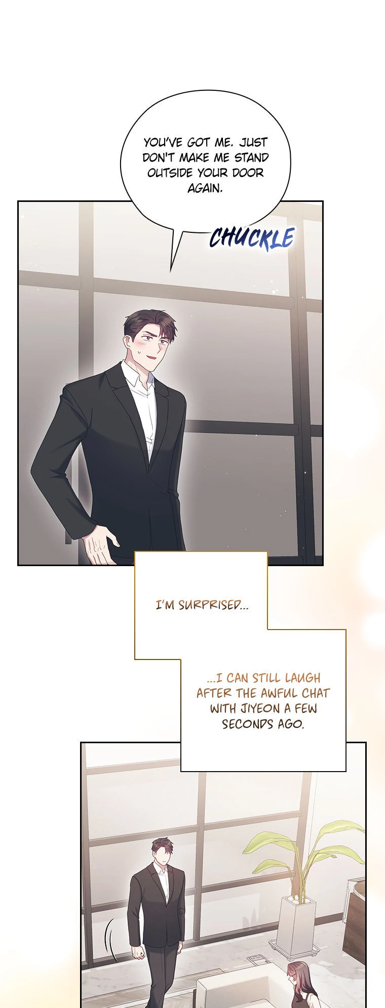 A Confident Marriage (Official) Chapter 37 - page 46